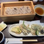 蕎膳 樂 - 