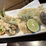 蕎膳 樂 - 