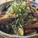 炭火焼肉やまがき - 