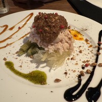 蔭山樓 表参道店 - 