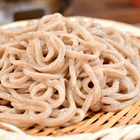 自家製粉石臼挽きうどん 青空blue 本店 - 