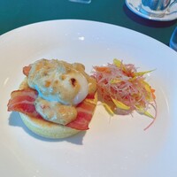 メインダイニングルーム 三笠 - 