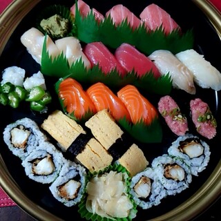 口コミ一覧 : 札幌海鮮丸 山鼻店 - 西線16条/寿司 [食べログ]