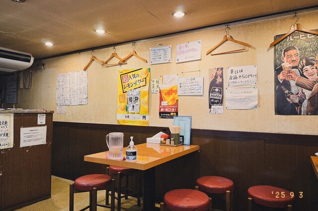 Chinese Ryori Juhachi Ban photo 5