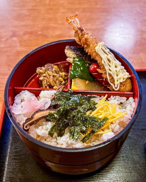 Kiyose Soba Shin Machi Ten