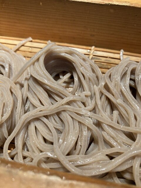 蕎膳 樂 （きょうぜん らく） - 柿生/そば | 食べログ