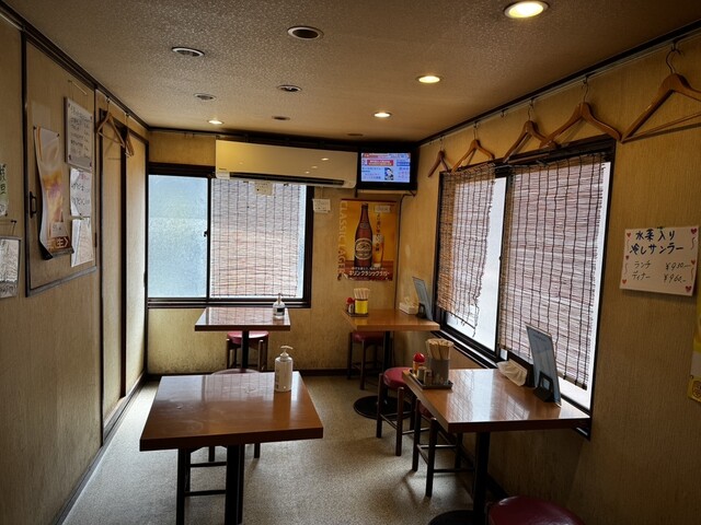 Chinese Ryori Juhachi Ban photo 4