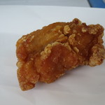 LAWSON - 料理写真:鶏から