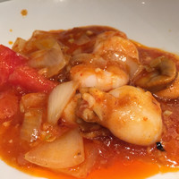 青菜 丸の内ブリックスクエア店 - 