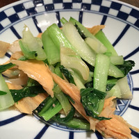 青菜 丸の内ブリックスクエア店 - 