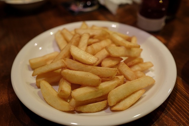 Irish pub & Restaurant Failte