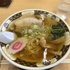 麺屋ようすけ 佐野新都市店