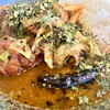 カレーノトリコ