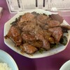 手打ちらーめん　与三郎