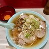 ナギチャンラーメン