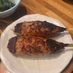 やきとん やんぐ - 