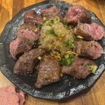 やきとん やんぐ - 