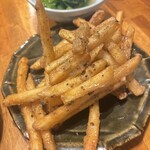 やきとん やんぐ - 