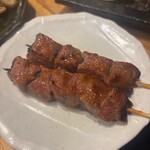 やきとん やんぐ - 