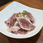 焼肉李苑 - 