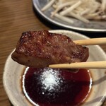 焼肉 いせやん - 