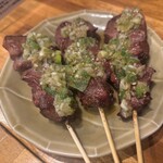 やきとん やんぐ - 