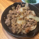 やきとん やんぐ - 