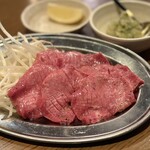焼肉 いせやん - 
