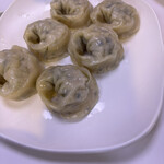 明洞咸興麺屋 - 