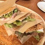 バール イタリアーノ ダ パオロ - 