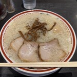 田中そば店 - 