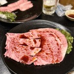 翔苑 - 料理写真: