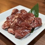 焼肉李苑 - 