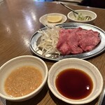 焼肉 いせやん - 