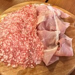 バール イタリアーノ ダ パオロ - 