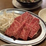 焼肉 いせやん - 