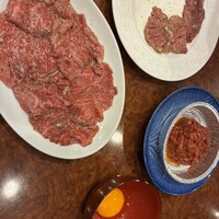 焼肉 スタミナ苑 - 