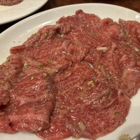 焼肉 スタミナ苑 - 