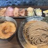 麺屋 みつば クローバー本店