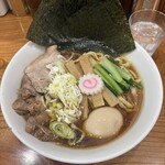 神田らぁめん悠 - 