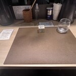 Tokyo Style Noodle ほたて日和 - 