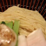 Tokyo Style Noodle ほたて日和 - 