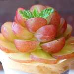 クレープリー チロル - 