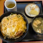 中佐本店 - 料理写真: