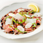 SALVATORE CUOMO & BAR - 