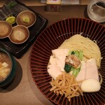 Tokyo Style Noodle ほたて日和 - 