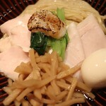 Tokyo Style Noodle ほたて日和 - 