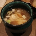 Tokyo Style Noodle ほたて日和 - 