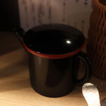 Tokyo Style Noodle ほたて日和 - 