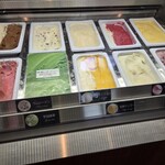 レーヴ・ドゥ・シェフ  - 料理写真: